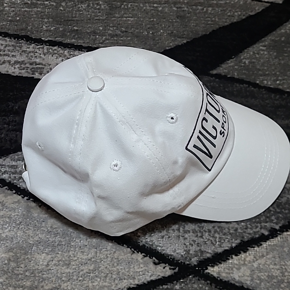 VS VICTORIA SPORT EMBROIDERED HAT - Picture 4 of 10